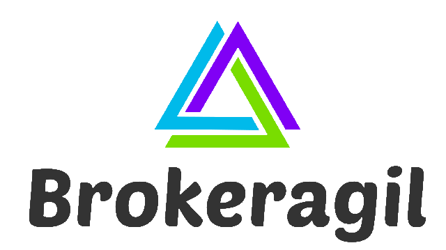 Broker